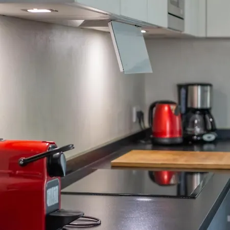 Guestready - Great 3bdr Apt In The Heart Of *