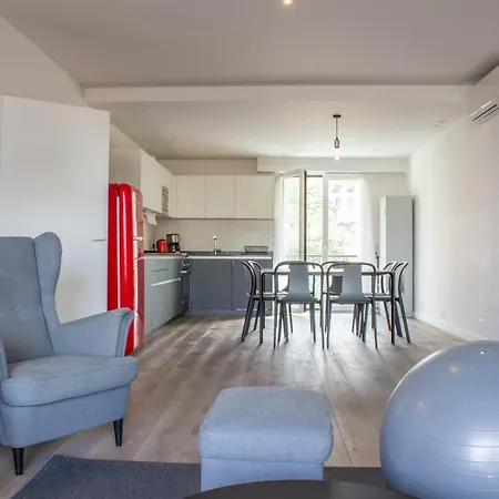 Διαμέρισμα Guestready - Great 3bdr Apt In The Heart Of Μπιαρίτζ