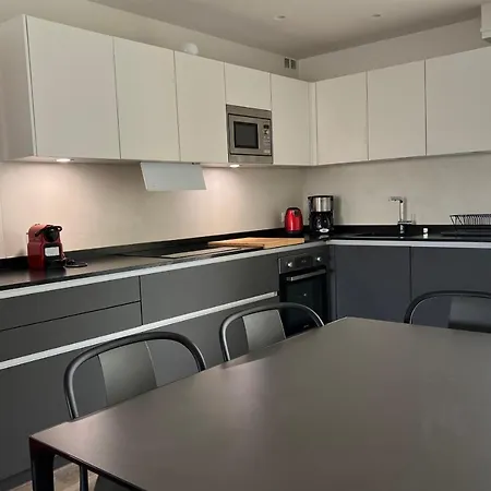 Διαμέρισμα Guestready - Great 3bdr Apt In The Heart Of