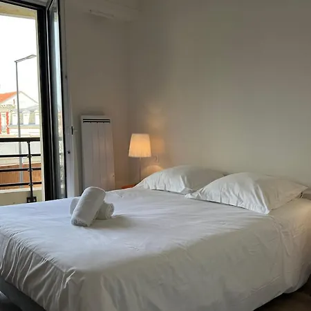 Guestready - Great 3bdr Apt In The Heart Of *