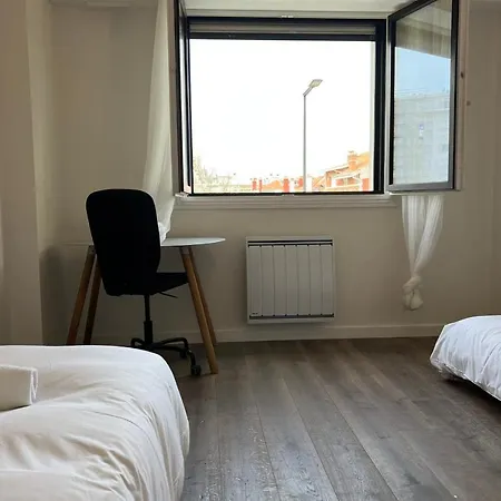 Διαμέρισμα Guestready - Great 3bdr Apt In The Heart Of