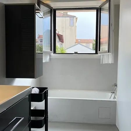 Διαμέρισμα Guestready - Great 3bdr Apt In The Heart Of Μπιαρίτζ