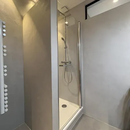 Guestready - Great 3bdr Apt In The Heart Of アパート